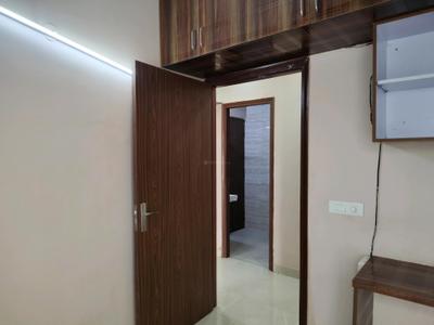 Bedroom Image of 1200 Sq.ft 2.5 BHK Apartment / Flat for sale in ACE Divino, Noida Extension Greater Noida for Rs. 12650000