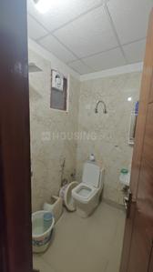 Image of 646 Sq.ft 3 BHK Apartment / Flat for sale in Vasundhara, Ghaziabad for Rs. 6700000