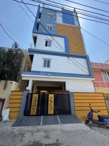 Image of 5300 Sq.ft 12 BHK Independent House for sale in West Marredpally, Secunderabad for Rs. 42500000