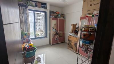 Bedroom Image of 1458 Sq.ft 3 BHK Apartment / Flat for rent in Pharande Felicity, Ravet Pune for Rs. 28000