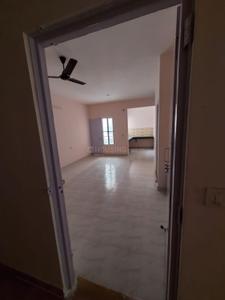 Hall Image of 1637 Sq.ft 3.5 BHK Apartment / Flat for sale in UPHDA Saryu Enclave Phse 2, Sushant Golf City Lucknow for Rs. 9558219