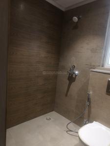 Bathroom Image of 1350 Sq.ft 3 BHK Apartment / Flat for sale in ACE Ace Starlit, Sector 152 Noida for Rs. 21600000