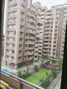 Image of 2500 Sq.ft 3 BHK Apartment / Flat for sale in Naranpura, Ahmedabad for Rs. 17000000