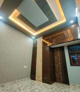 Bedroom Image of 2100 Sq.ft 4 BHK Independent House for sale in Sarojini Nagar Lucknow for Rs. 7500000