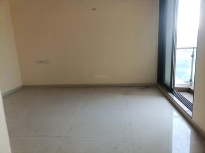 Bedroom Image of 1123 Sq.ft 2 BHK Apartment / Flat for sale in Devisha Hex Blox, Kharghar Navi Mumbai for Rs. 15000000