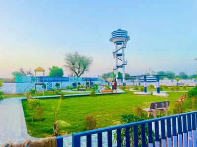 Image of 1500 Sq.ft Residential Plot / Land for sale in Morbe, Khalapur, Navi Mumbai for Rs. 10000000
