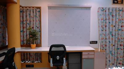 Bedroom Image of 3780 Sq.ft 4 BHK Villa for sale in Thaltej Ahmedabad for Rs. 50000000