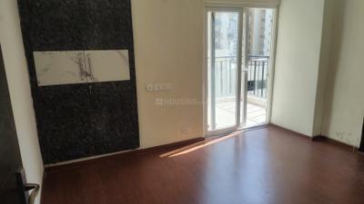 Bedroom Image of 1458 Sq.ft 3 BHK Apartment / Flat for rent in Noida Extension Greater Noida for Rs. 18000