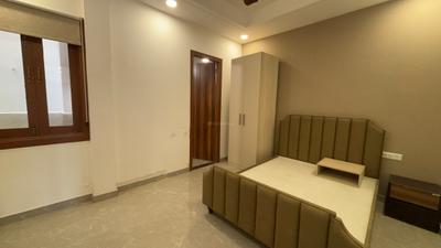 Bedroom Image of 1882 Sq.ft 3.5 BHK Villa for sale in Shastripuram Agra for Rs. 13200000