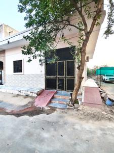 Image of 880 Sq.ft 3 BHK Independent House for sale in Khema-Ka-Kuwa, Jodhpur for Rs. 4950000