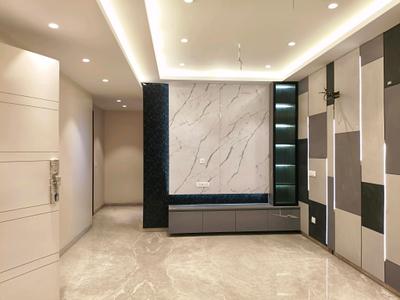 Living Room Image of 1650 Sq.ft 3 BHK Builder Floor for sale in Sector 45 Gurgaon for Rs. 26000000