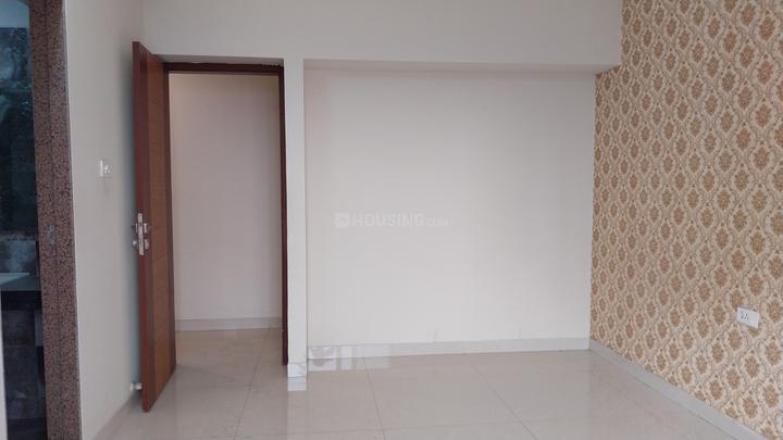 Sai world city manhhatan palaspe phata panvel navi mumbai Bedroom One 1