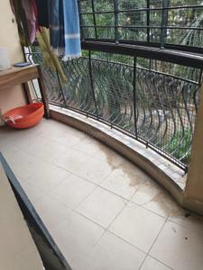 Balcony Image of 1690 Sq.ft 3 BHK Apartment / Flat for sale in Gopalan Residency, Kempapura Agrahara Bengaluru for Rs. 18000000