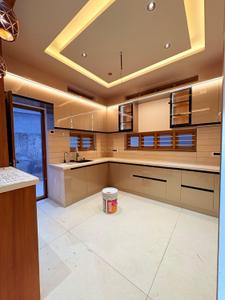 Kitchen Image of 2500 Sq.ft 4 BHK Independent House for sale in Aluva Kochi for Rs. 13000000