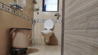 Image of 897 Sq.ft 2 BHK Apartment / Flat for sale in G K Sai Radha Complex, Bhandup West, Mumbai for Rs. 15000000