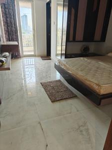 Bedroom Image of 1280 Sq.ft 3 BHK Apartment / Flat for sale in Shiv Park 59, Wakad Pune for Rs. 14400000