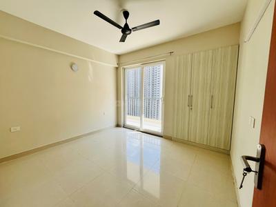 Bedroom Image of 1285 Sq.ft 3 BHK Apartment / Flat for rent in Phase 2 Noida for Rs. 23000