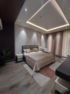 Bedroom Image of 1418 Sq.ft 3 BHK Apartment / Flat for sale in Jashn Elevate Phase 1, Sector B Ansal API Lucknow for Rs. 18500000