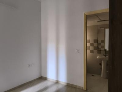 Bedroom Image of 1300 Sq.ft 3 BHK Apartment / Flat for sale in Gaurs 14th Avenue, Noida Extension Greater Noida for Rs. 10150000