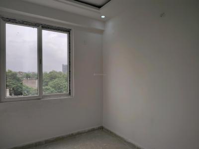 Bedroom Image of 1099 Sq.ft 2 BHK Apartment / Flat for sale in Vyam Metro Apartments, Noida Extension Greater Noida for Rs. 5050000