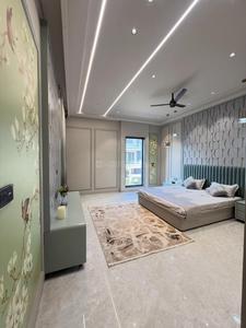 Bedroom Image of 7500 Sq.ft 5 BHK Villa for sale in Nirman Nagar Jaipur for Rs. 83000000