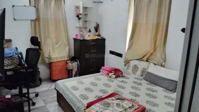 Bedroom Image of 1150 Sq.ft 3 BHK Apartment / Flat for sale in Raheja Township, Malad East Mumbai for Rs. 25000000