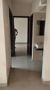 Hall Image of 715 Sq.ft 1 BHK Apartment / Flat for sale in Regency Sarvam Phase 12, Titwala Thane for Rs. 3300000