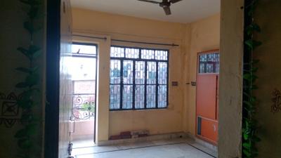Bedroom Image of 1000 Sq.ft 1 BHK Duplex for rent in Yashoda Nagar Kanpur for Rs. 4500