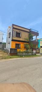 Image of 1200 Sq.ft 3 BHK Apartment / Flat for sale in Ambattur, Chennai for Rs. 7642000