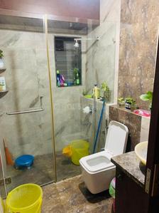 Bathroom Image of PG 13027787 Goregaon East in Goregaon East, Mumbai