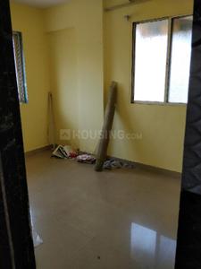 Bedroom Image of 780 Sq.ft 2 BHK Apartment / Flat for sale in Ahmaf Palace, Dombivli East Thane for Rs. 3800000