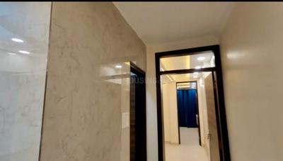 Hall Image of 720 Sq.ft 2 BHK Builder Floor for sale in Rajouri Garden New Delhi for Rs. 7200000