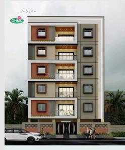 3 BHK Flat