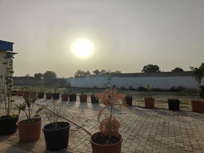 Image of 1935 Sq.ft Residential Plot / Land for sale in Chhatikara, Vrindavan for Rs. 11825000