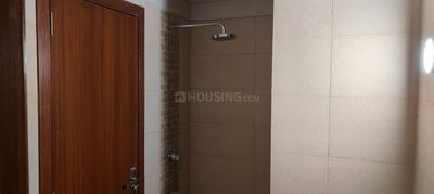 Bathroom Image of 1230 Sq.ft 2.5 BHK Builder Floor for sale in Central Park Flower Valley, Sector 33 Sohna for Rs. 15000000