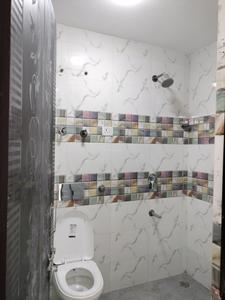 Bedroom Three Image of 2400 Sq.ft 4 BHK Apartment / Flat for sale in Navin Residency, Sector 5 Dwarka New Delhi for Rs. 32500000