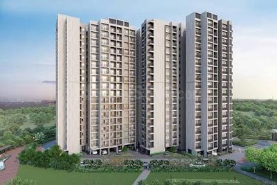 Image of 1450 Sq.ft 3 BHK Apartment / Flat for sale in Goyal Orchid Life, Gunjur Palya, Bengaluru for Rs. 18600000
