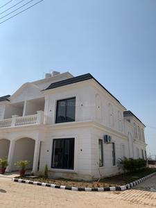 Image of 2280 Sq.ft 3 BHK Villa for sale in RBC Group Happy Home, Sector 115, Mohali for Rs. 13000000