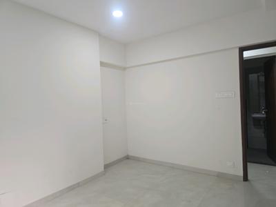 Bedroom Image of 845 Sq.ft 2 BHK Apartment / Flat for sale in Hum Solaris, Kandivali West Mumbai for Rs. 19800000