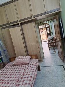 Bedroom Image of 1200 Sq.ft 2 BHK Independent House for sale in Meerpet Hyderabad for Rs. 13000000