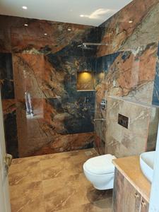 Image of 2800 Sq.ft 4 BHK Builder Floor for sale in DLF Phase 3, Gurgaon for Rs. 40000000