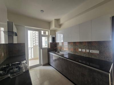 Kitchen Image of 1194 Sq.ft 3 BHK Apartment / Flat for sale in Hero Homes, Sector 88 Mohali for Rs. 15500000