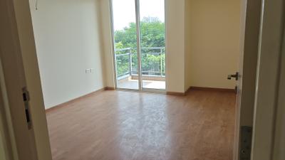 Bedroom Image of 2276 Sq.ft 4 BHK Apartment / Flat for rent in Godrej Windsor At Godrej Golf Links, Jaypee Greens Greater Noida for Rs. 65000