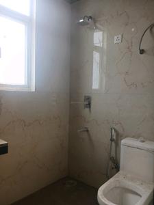 Bedroom Two Image of 2085 Sq.ft 3 BHK Apartment / Flat for sale in Smartworld Gems, Sector 89 Gurgaon for Rs. 14900000