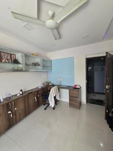Hall Image of 650 Sq.ft 1 BHK Apartment / Flat for sale in Wadgaon Sheri Pune for Rs. 4500000