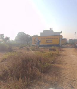 Image of 1000 Sq.ft Residential Plot / Land for sale in Bapu Nagar Senthri East, Chittorgarh for Rs. 1700000