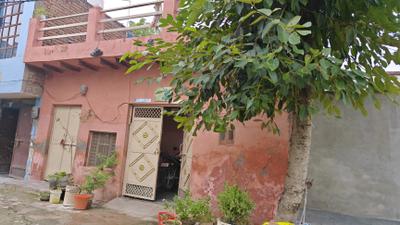 Bedroom Image of 918 Sq.ft 3 BHK Independent House for sale in Modinagar Ghaziabad for Rs. 3000000