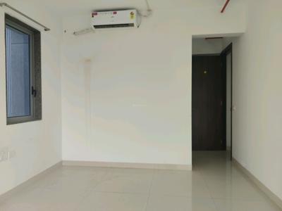 Bedroom Image of 1189 Sq.ft 3 BHK Apartment / Flat for rent in Kalpataru Radiance, Goregaon West Mumbai for Rs. 87000