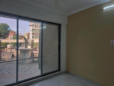 Living Room Image of 783 Sq.ft 1 BHK Apartment / Flat for sale in JP North Westend Tower 1, Bhayandar West Mira Bhayandar for Rs. 7435000
