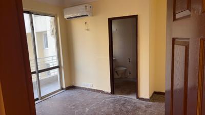 Bedroom Image of 1710 Sq.ft 3 BHK Apartment / Flat for sale in Unitech Fresco, Sector 50 Gurgaon for Rs. 24800000